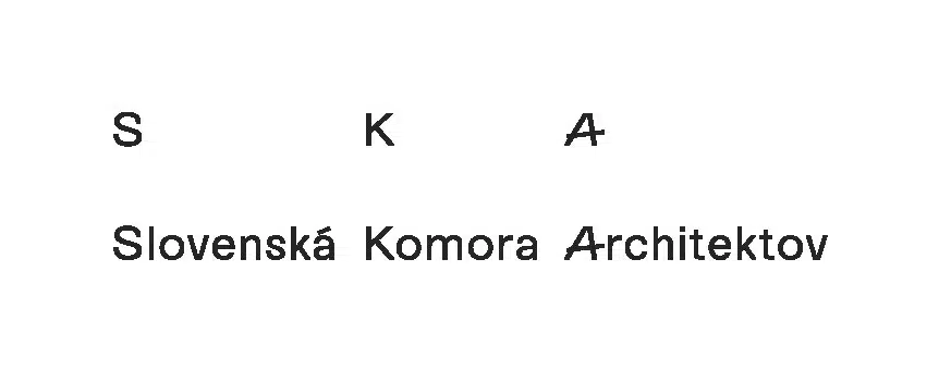 Slovak Chamber of Architects SKA
