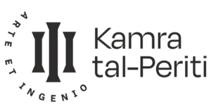 Kamra tal-Periti (Chamber of Architects & Civil Engineers of Malta) KTP