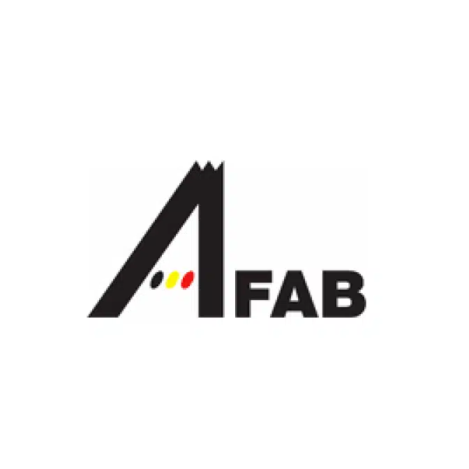 Royal Federation of Belgian Architectural Societies FAB