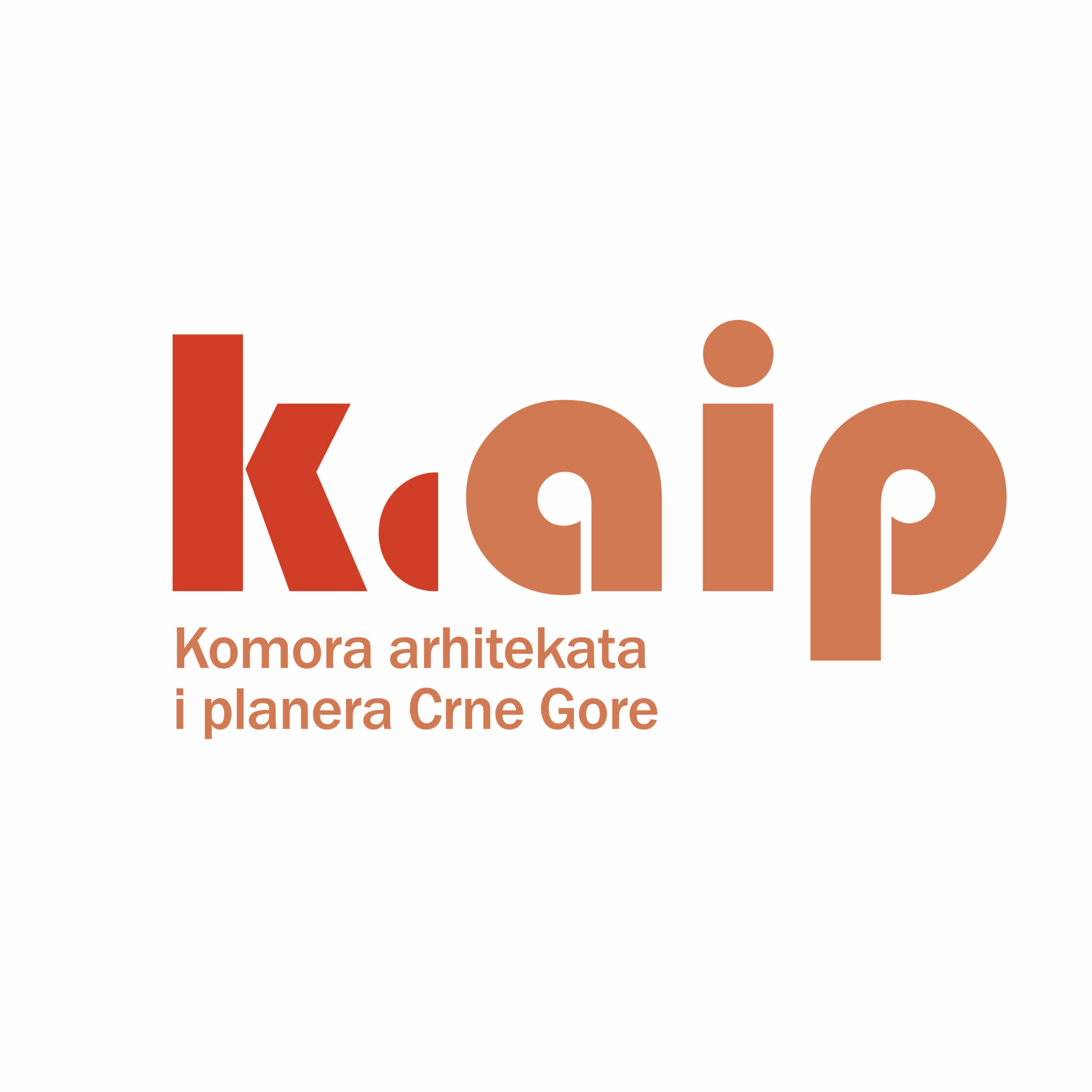 Chamber of Architects and Planners of Montenegro KAIPCG