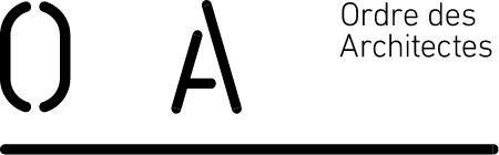 National Council of the Order of Architects CNOA BELGIUM -BELGIQUE
