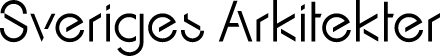The Swedish Association of Architects SA